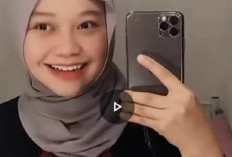 Link Video Farhani Viral Telegram Full Tanpa Cut, Tonton Sekarang Daripada Penasaran