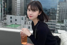 Siapa Kelly Korea? Video Lawas Food Vlogger Ini Viral Saat Dilecehkan Oleh Pemilik Restoran di Indonesia