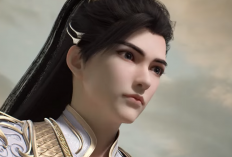 Pertemuan dengan Yue Chan! Link Nonton Donghua Perfect World (Wanmei Shijie) Episode 139 Engsub Indosub Gratis Online