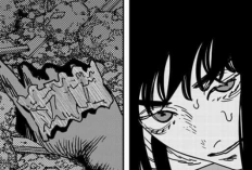 Lisez Manga Chainsaw Man Chapitre 207 en FR VF Scan, Denji a failli être victime des monstres