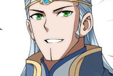 Manhua Battle Through the Heavens Chapter 469 Bahasa Indonesia Update Scan, Diburu Oleh Klan Lain