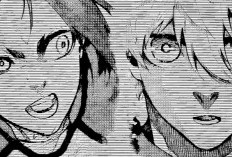Lire Blue Lock Chapitre 301 en VF Scan L'adieu Émotionnel De Nagi