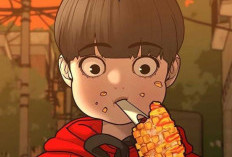 Flashback Masa Lalu! Lanjut Baca Manhwa Reality Quest Chapter 112 Bahasa Indonesia Lihatkan Ha Do-wan Masa Kecil