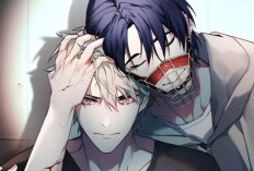 Ler BL Manhwa A Room Without Windows Capítulo Completo Scan PT Song Gi Tae Foi Sequestrado Enquanto Viajava Com Sua Namorada