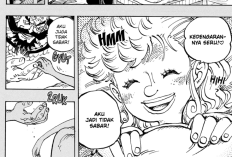 Spoiler du Manga One Piece Chapitre 1169 en Français, Ida sera toujours dans nos mémoires