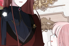 Sakit Tapi Tak Berdarah! Manhwa Sang Bayi Tiran (Baby Tyrant) Chapter 132 Bahasa Indonesia, Dikhianati Orang Terdekat