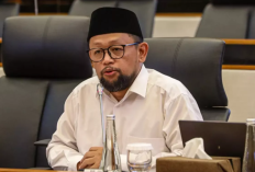 Gus Alex Ungkap 24 Anggota Panja Komisi VIII DPR Minta 3.000 Riyal, KPK Analisis Kesaksian Mantan Stafus Menag