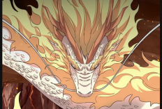 Manhua Magic Emperor Chapter 822 Bahasa Indonesia, Rahasia Kekuatan Baru Telah Terungkap