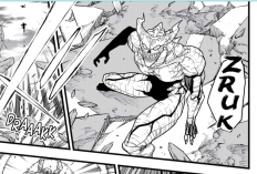 Lien Lire le Manga 8Kaijuu (Kaiju No. 8) Full Chapitre en Français, Inclut le Dernier Synopsis !