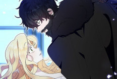 Sinopsis dan Judul Lain Manhwa Married to a Beastly Duke, Kisah Duke yang Jatuh Cinta dengan Wanita Cantik