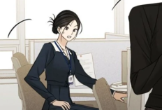 Just Twilight Chapter 70 Bahasa Indonesia, Tetiba Pekerjaannya Ditambahi sama Manager Kantor wkwkwk