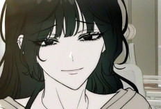 Cuplikan Manhwa Endless Yearning Ch. 26 Indonesia, Sudah Bukan Doyoung yang Dahulu!
