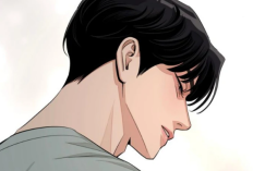 Link Baca Manhwa Iseop Romance Full Chapter 72 Indonesia Scan, Kalo Kata Agnesmo Cinta itu Tak ada Logika