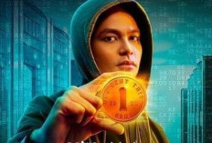 Sinopsis Series One Cent Thief 2: Kembalinya Sang Pencuri dalam Aksi Mendebarkan