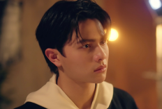 Nonton Drama ThamePo Heart That Skips a Beat (2024) Full Episode Sub Indo Dokumentasi Bubarnya Boyband Mars