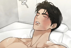 Spoilers Manhwa BL Reverse Thinking Chapitre 12 Scan VF FR, Essayer de Calmer l'esprit !