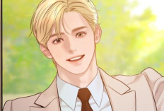 Baca Manhwa Cry, or Better Yet, Beg Chapter 39 Bahasa Indonesia, Lamaran Kyle untuk Laia!