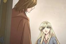 Penyelidikan di Gereja, Link Baca Webtoon Cursed Blessing (Janda Lebih Menggoda) Chapter 146 English Scan Indo Sub