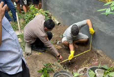 Dua Bayi Dibunuh di Kediri, Polres Berhasil Tangkap Empat Pelaku dengan Ancaman Pidana 7 Tahun  