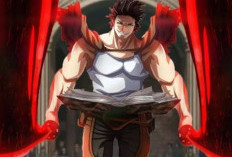 Le Nouveau Capitaine de Black Clover Pourrait Bien Surpasser Yami, Qui Est Son Successeur ?