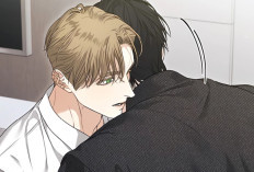 Lien Lire le Manhwa BL Kiss Me If You Can Chapitre 50 Scan VF, Un amour qui se renforce