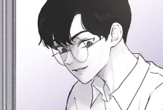 Lisez Webtoon My Three Annoying Brothers chapitre 5 en FR VF, arrivée d'un intrus
