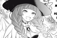 Lisez Manga Bogus Skill Fruitmaster Chapitre 21 Scan VF FR, Sorcière Très Douce et Joyeuse !