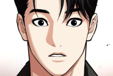  ¡Atención! Enlace para leer el capítulo 558 del manhwa Lookism en español RAW, dicho por tener un gran éxito