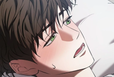 Lisez RAW Manhwa BL The Hounds of Sisyphus Chapter 11 en Français, Tension entre deux amants