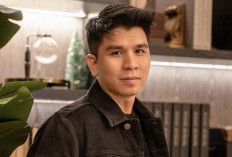 Irfan Hadari Vokalis Band Govinda Resmi Mengundurkan Diri, Alasan Ini Diduga jadi Penyebabnya!