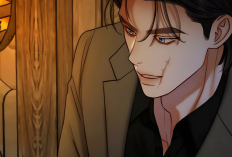 Link Baca Manhwa Serena Chapter 120 Bahasa Indonesia, Terperangkap di Ruang Penyiksaan yang Gelap