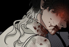 Lisez Webtoon Phyllyathium Chapitre 5 VF FR Scan, Victime de la Morsure du Jeune Maître !