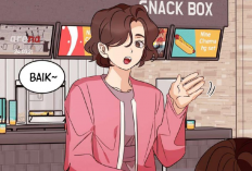Spoilers del BL Un Amor Que no es Correspondido Capítulo 9 en Español, Una reunión incómoda