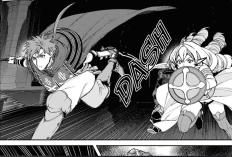 Spoilers le Manga Mushoku Tensei: Isekai Ittara Honki Dasu Chapitre 110 Scan VF, Les affrontements s'intensifient !