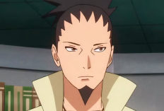 Boruto Confirme Officiellement la fin du Septième Hokage, Confirme le Prochain Départ de Shikamaru de son Poste de Hokage