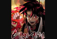 Lien Officiel Vers le Manhwa Return Of The King Of Hell Scans VF FR Chapitres Complets, Le Retour du Roi de l'Enfer