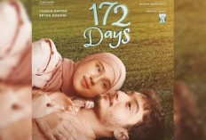 Link GRATIS Nonton Film 172 Days (2023) Kualitas 1080p, Kisahkan Perjalanan Singkat Rumah Tangga Zira!