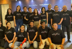 Intip Bocoran Sinopsis Film Lembayung dan Daftar Pemainnya, Gaet Arya Saloka hingga Paula Verhoeven