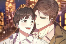 Ler Gentle Forest Capítulo Completo Scan PT BR Um Amor Que Aconteceu No Verão
