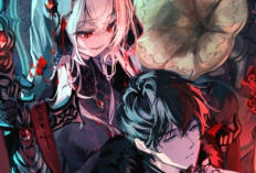 Tempat Membaca Manhwa Manhwa Raising Villains the Right Way Bahasa Indonesia GRATIS, Membuat Penjahat Terkuat