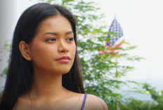 Link Nonton Film Ahasss (2023) SUB INDO Full Movie HD, Angela Morena Jadi Pembantu yang Bikin Sang Majikan 'Goyah'