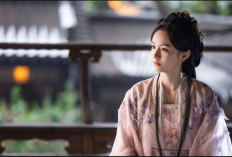Nonton Drachin Legend of the Female General (2025) Episode 20-21 Sub Indonesia, He Yan Siap Balas Dendam