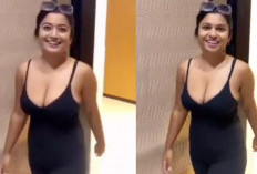Link Video Asli Rashmika Mandanna Viral Twitter Tiktok, Mandanna Alami Banyak Kerugian Atas Kasus Ini!
