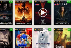 Link Alternatif Dutamovie21 Update 2024 Anti Blokir :  Tonton Film, Series dan Drama Kesukaan Tanpa Kegocek Iklan!