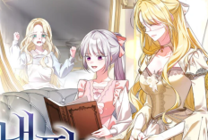 Sinopsis y Enlace de Lectura Manhwa Ella no es mi Hija en Español Capítulo Completo, Salvar la Vida de su Hijo
