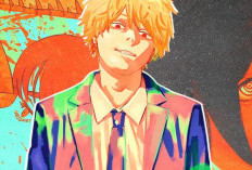 Et si Reze Pouvait Enfin Connaître le Bonheur ? Une Nouvelle Interprétation de Son Destin dans Chainsaw Man Partie 2