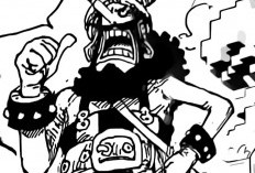 Lecture En Ligne Manga One Piece Chapitre 1129 Scan VF FR, Nouveaux Animaux de Compagnie Prometteurs