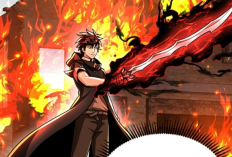 Lire le Webtoon Le Mage Méprisé Revient Chapitre 9 en Français, Le maître épéiste fascinant