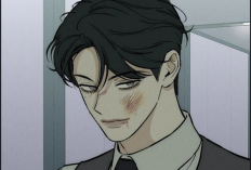 Update RAW! Link Manhwa Tears on a Withered Flower Chapter 62 Bahasa Indonesia, Fakta Taeha yang Terungkap