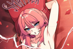 RAW Leer Manhwa Stop Smoking! (Deja de Fumar!) Capítulo 42 en Español, ¿Lena ha vuelto?